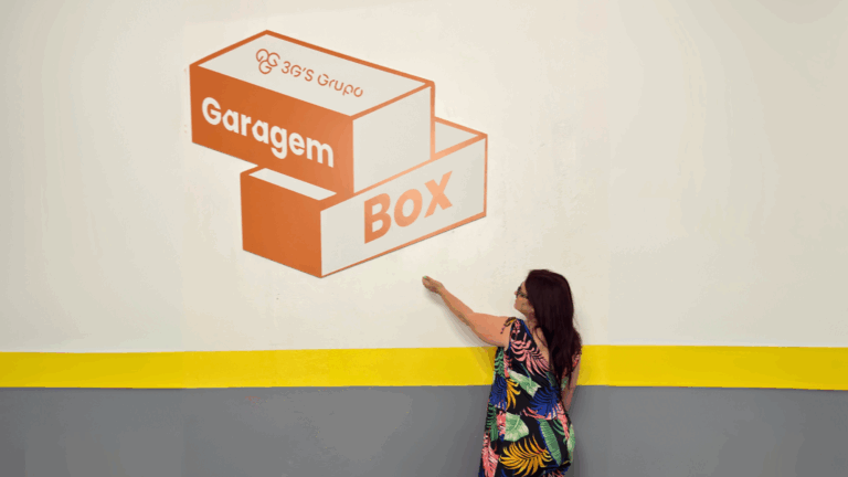 Garagem Box é inaugurada em Portimão com proposta inovadora do Grupo 3G’s